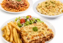 PASTA