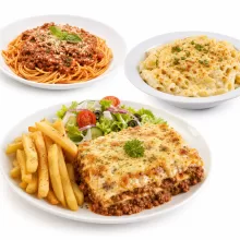 PASTA