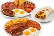 BREAKFAST