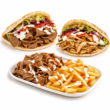 KEBABS