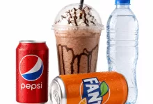 COLD DRINKS