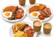 MEAL DEALS