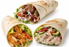 WRAPS