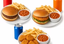 KIDS MEALS