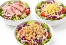 SALADS
