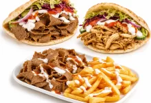 KEBABS