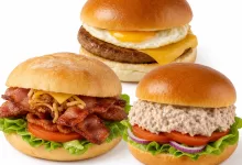 SANDWICHES