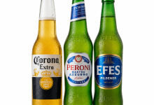 BEERS