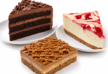 DESSERTS