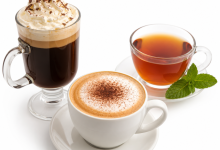 HOT DRINKS