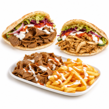 KEBABS