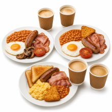MEAL DEALS