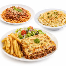 PASTA