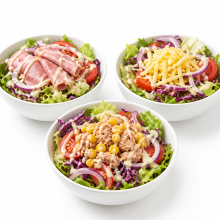 SALADS