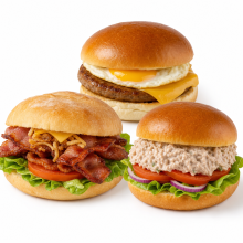 SANDWICHES