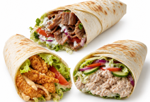 WRAPS