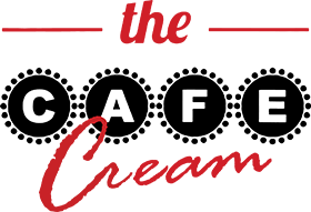 THE CAFE CREAM