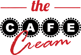 THE CAFE CREAM THE CAFE CREAM